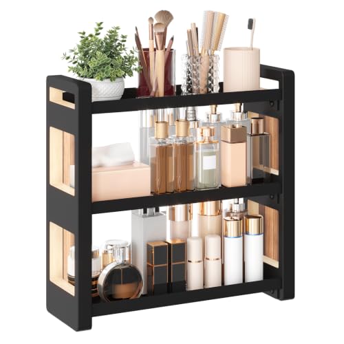 3 Tiers Bathroom Countertop Organizer