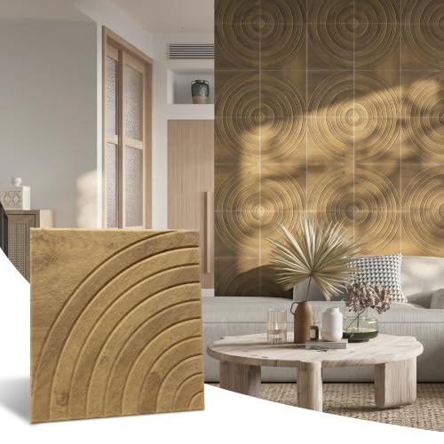 Acoustic Wall Paneling