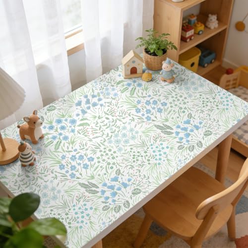 Peel and Stick Wallpaper Floral Wallpaper Vintage Flowers Contact Paper
