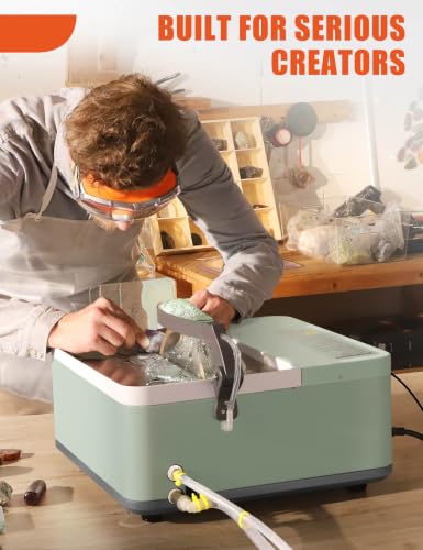 Lapidary Saw Rock Saw