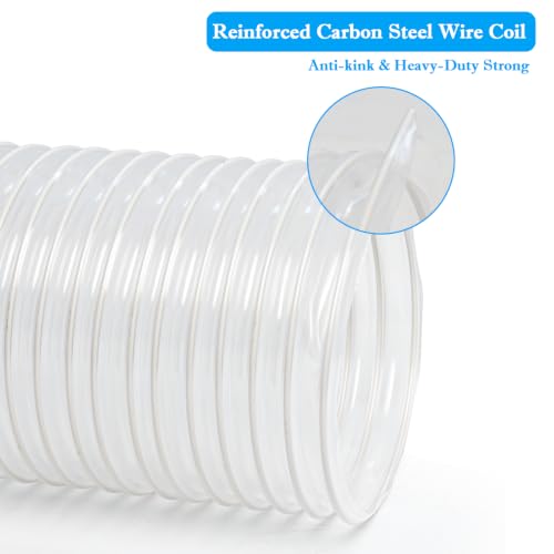 Dust Collection Hose