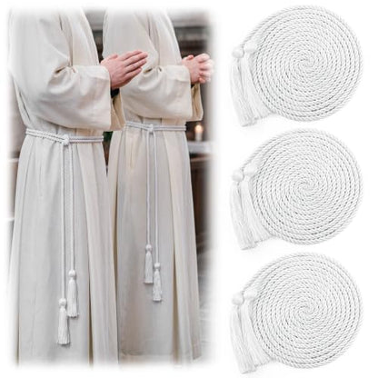 Clergy Cincture Rope