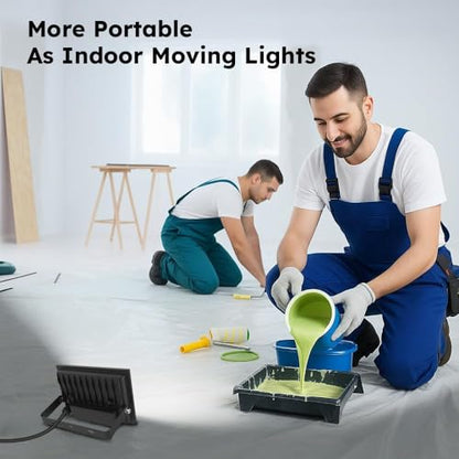 LED Flood Lights Outdoor