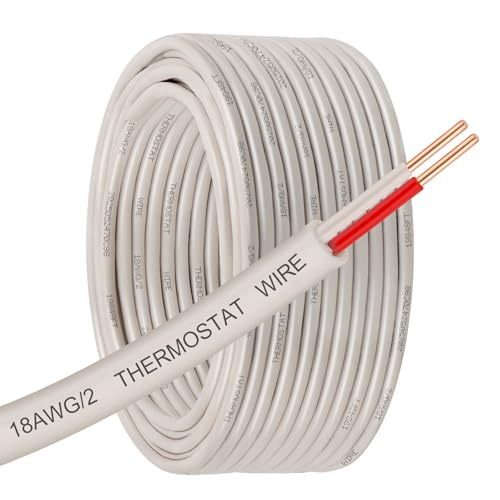 Thermostat Wire