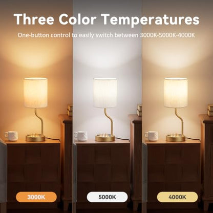 Bedside Lamps for Bedroom Set