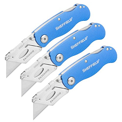 folding knife
