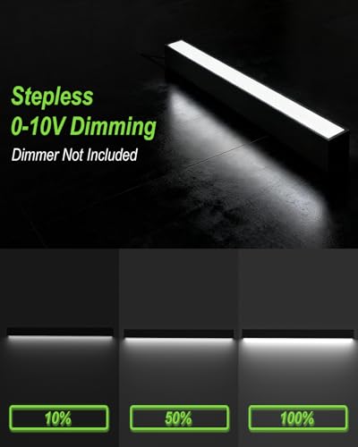 50W LED Linear Lights