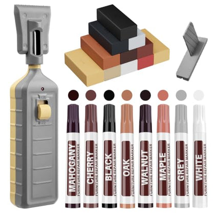Floor Repair Kit for Hardwood