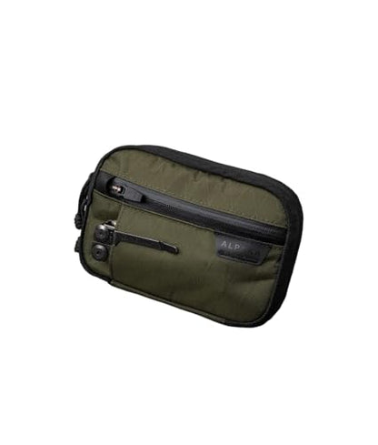 Admin Pouch Pro HUB Pouch EDC Organizer Tool Pouch