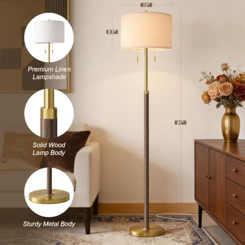 Floor Lamp Standing Lamp 1256