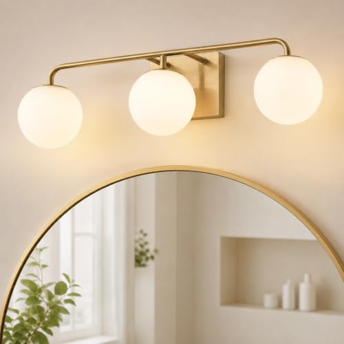 Bathroom Vanity Light