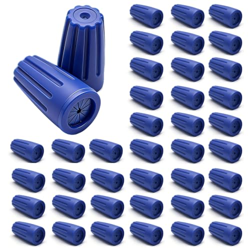 30PCS Waterproof Wire Nuts 12AWG