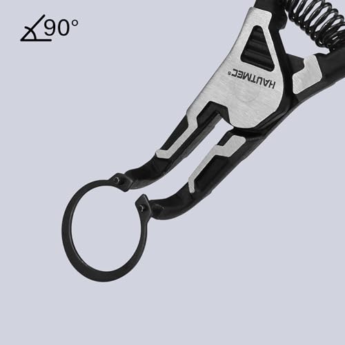 Snap Ring Pliers Set