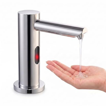 Automatic Touchless Soap Dispenser for Kitchen Sink