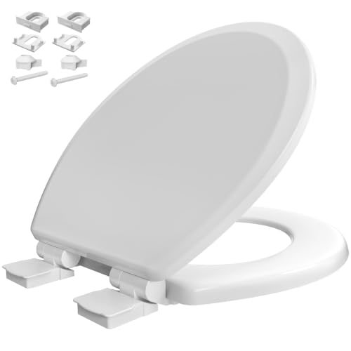Toilet Seat for US Toilets