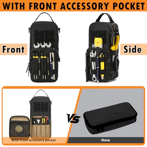 Portable Small Tool Bag