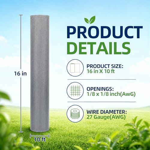 Hardware Cloth 1