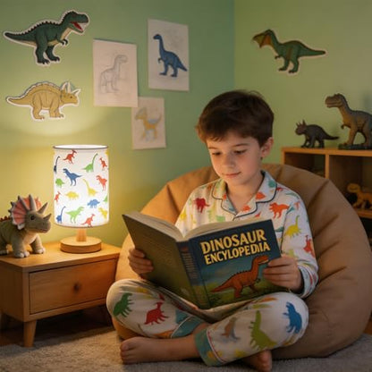 Kids Table Lamp