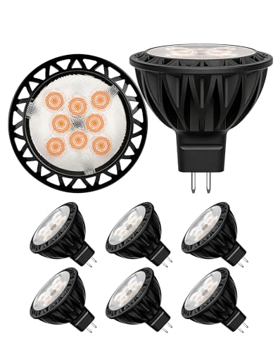 Dimmable mr16 led bulb