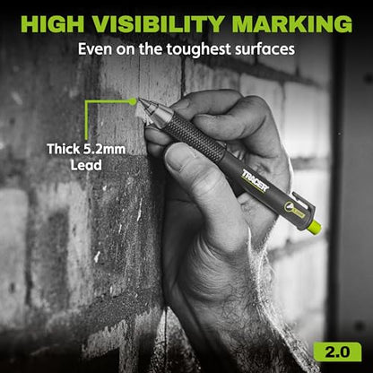 2.0 Construction 5.2mm Pencil Set
