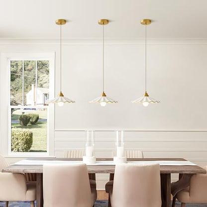 Ceramic Pendant Light