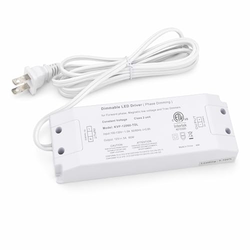 24V Dimmable LED Driver