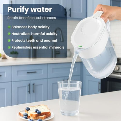 Water Filter Replacement for All Water
