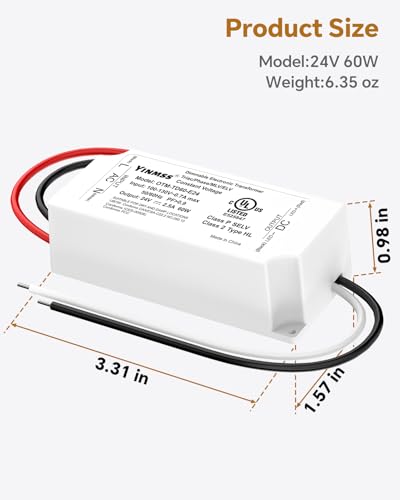 OTM LED Driver