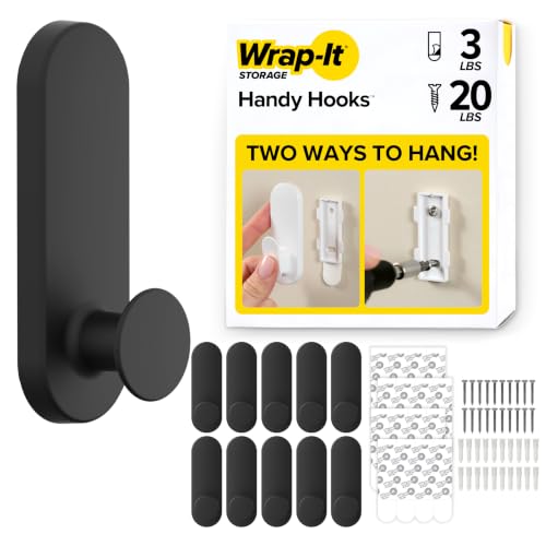 Handy Hooks Oli