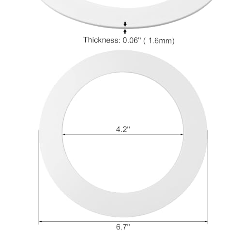 Goof Rings for Recessed Lights