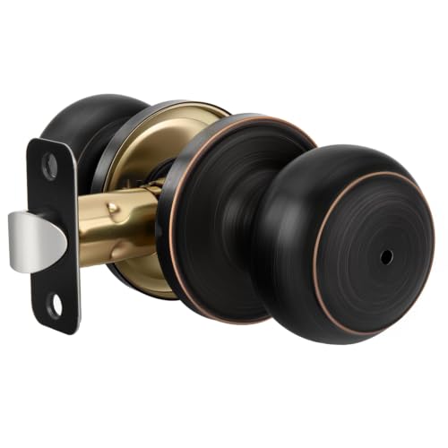 Interior Door Knobs