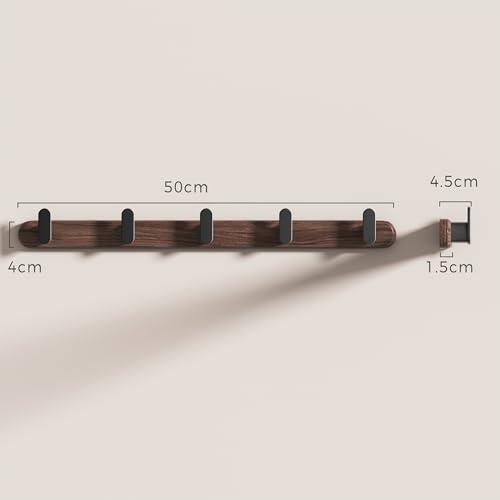 Coat Rack Wall Mount