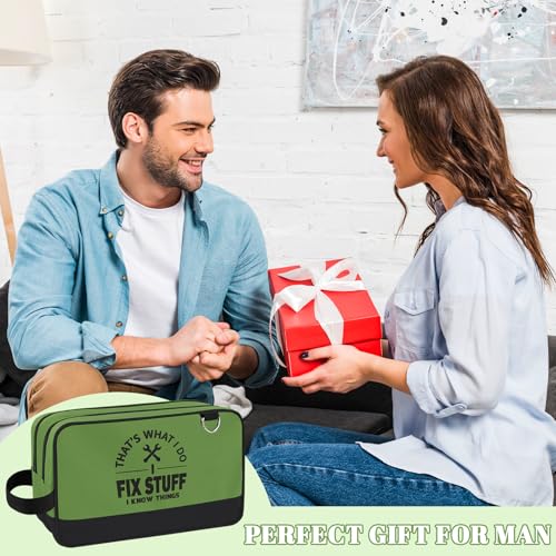 Small Tool Pouch