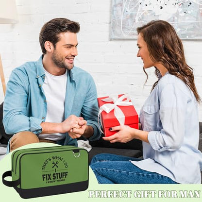 Small Tool Pouch
