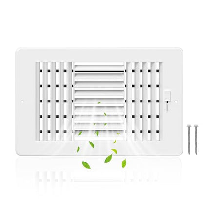 Ceiling Register