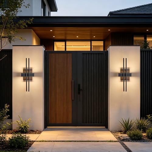 Outdoor Wall Light