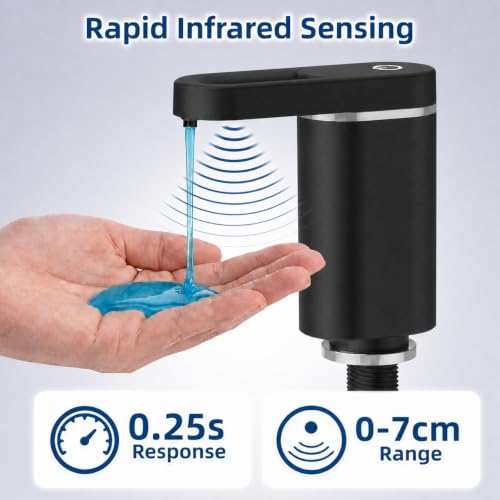Automatic Touch