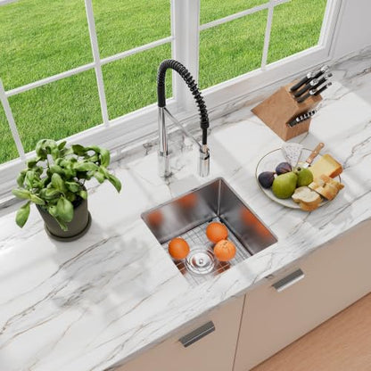 Undermount Sink