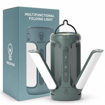 Camping Lantern Rechargeable