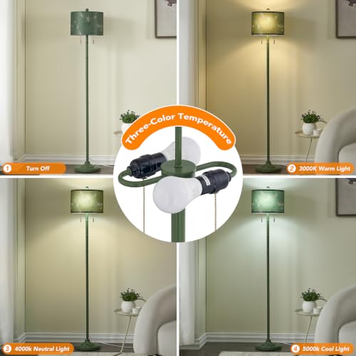 Floor Lamp for Living Room