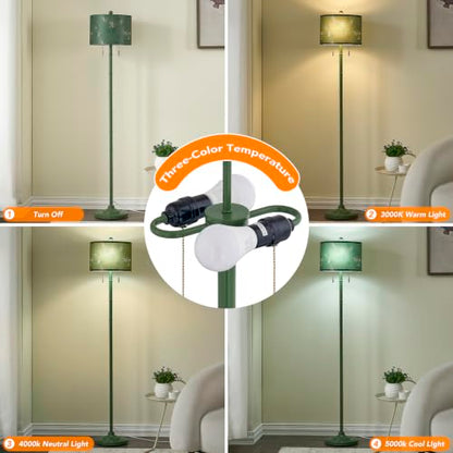 Floor Lamp for Living Room