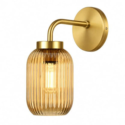 2PACK Glass Shade