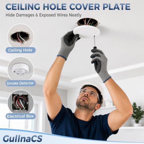 Ceiling Cover Plate