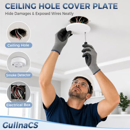 Ceiling Cover Plate