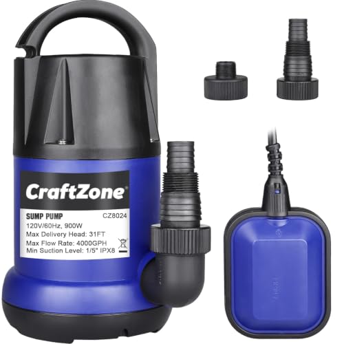 Sump Pump