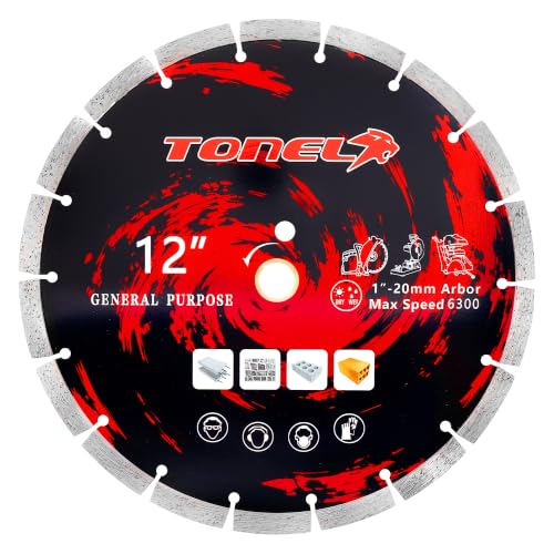 Standard Diamond Blade