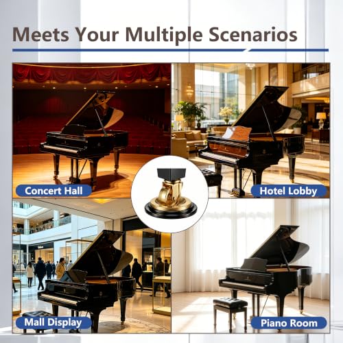 Piano-Cup