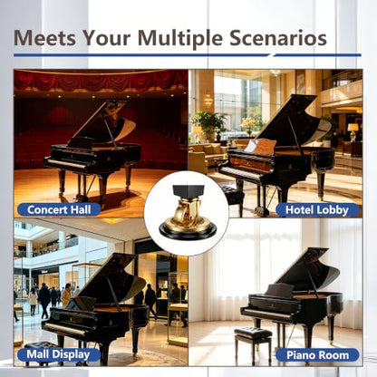 Piano-Cup
