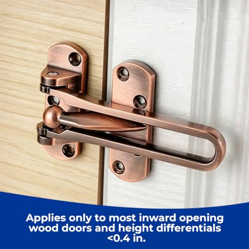 Home Security Door Lock