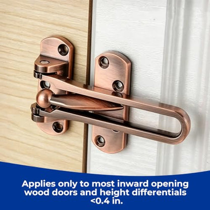Home Security Door Lock